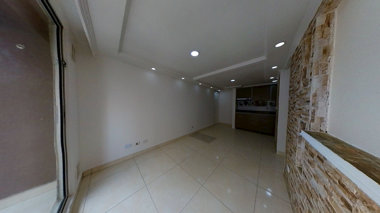 Apartamento de 3 alcobas en venta en Bosa Central, Bogotá, 47 m² · foto 3 de 20