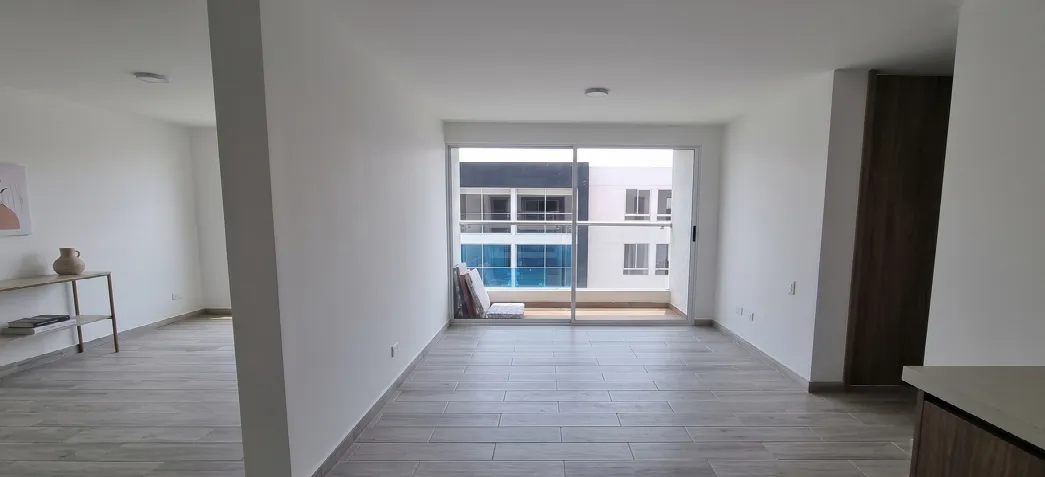 Apartamento en Las Granjas en Las Granjas, Cali