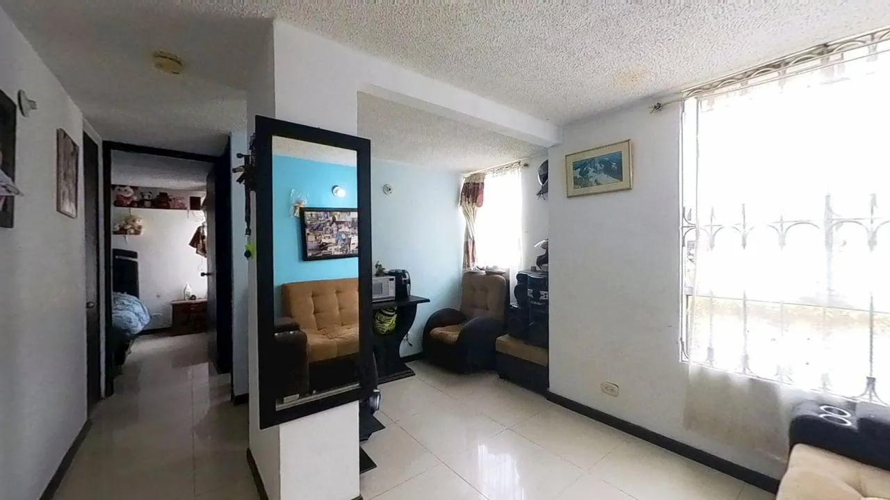 Apartamento en Ciudad Verde — Ciudad Verde, Soacha
