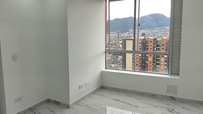 Venta de apartamento Bogotá Oporto Club Residencial