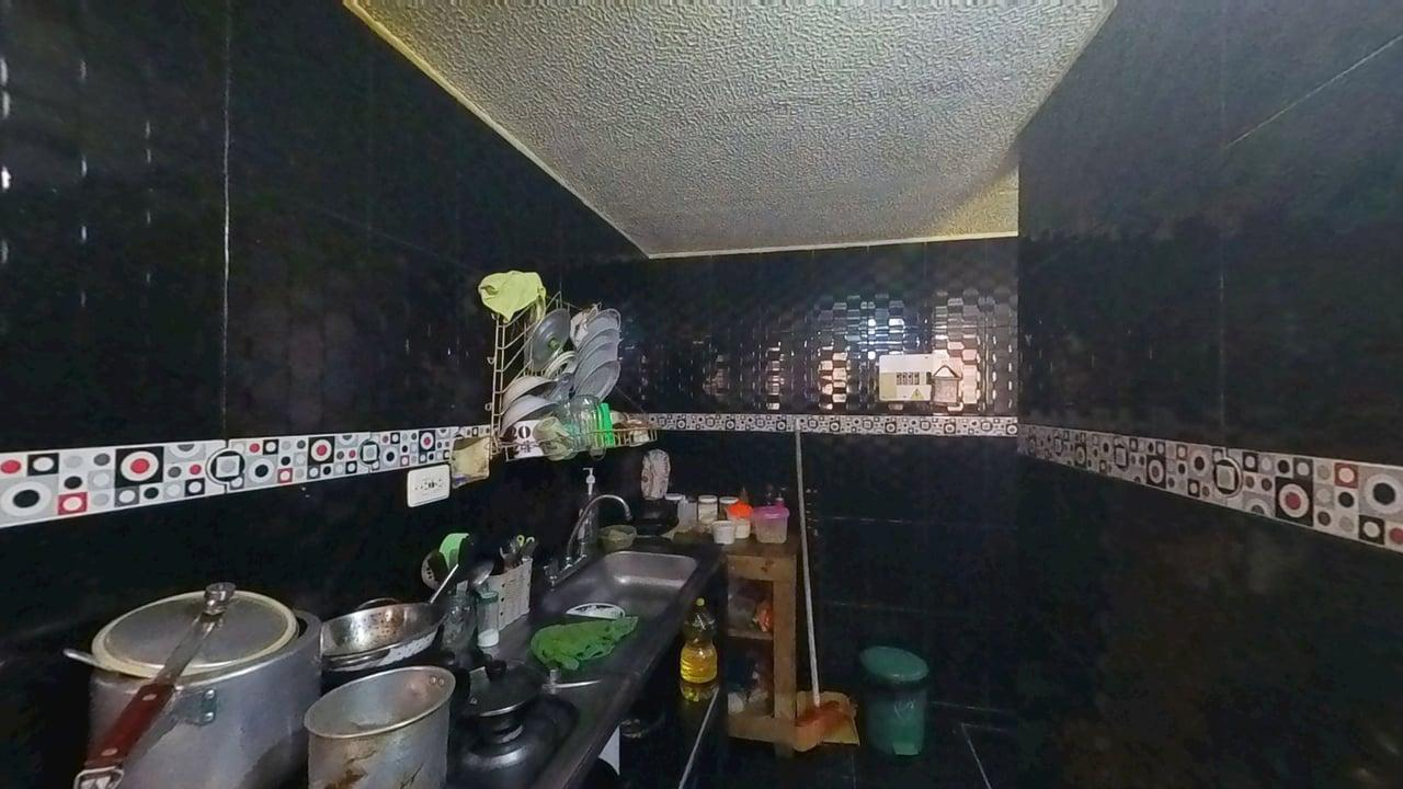 Apartamento de 3 alcobas en venta en Tintal Sur, Bogotá, 44 m² · foto 6 de 22