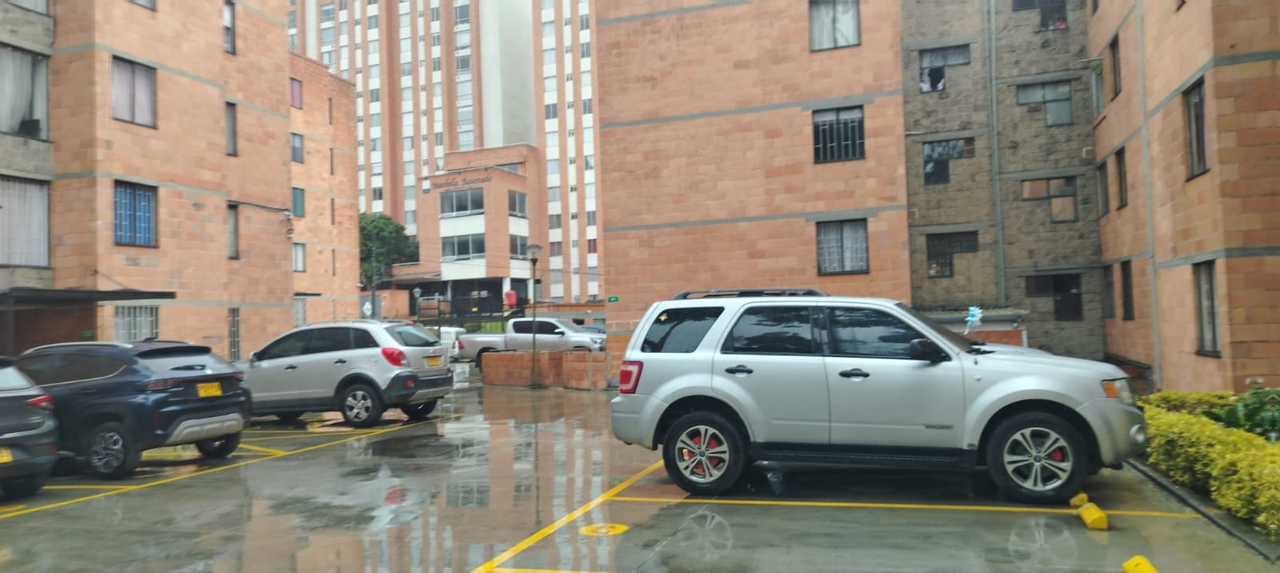 Apartamento de 3 alcobas en venta en Sosiego, Bogotá, 60 m² · foto 19 de 24