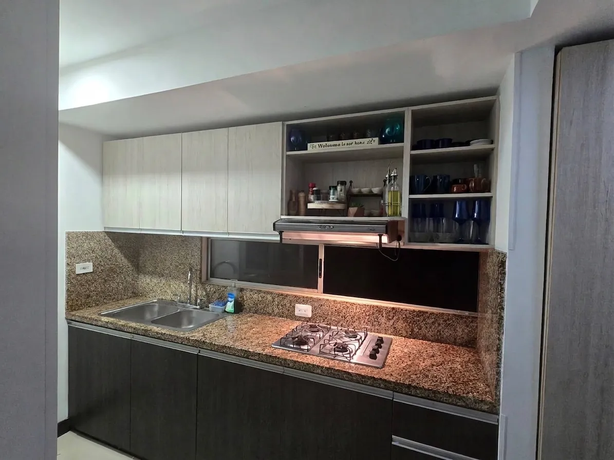 Apartamento en Palmira Urbano foto 4