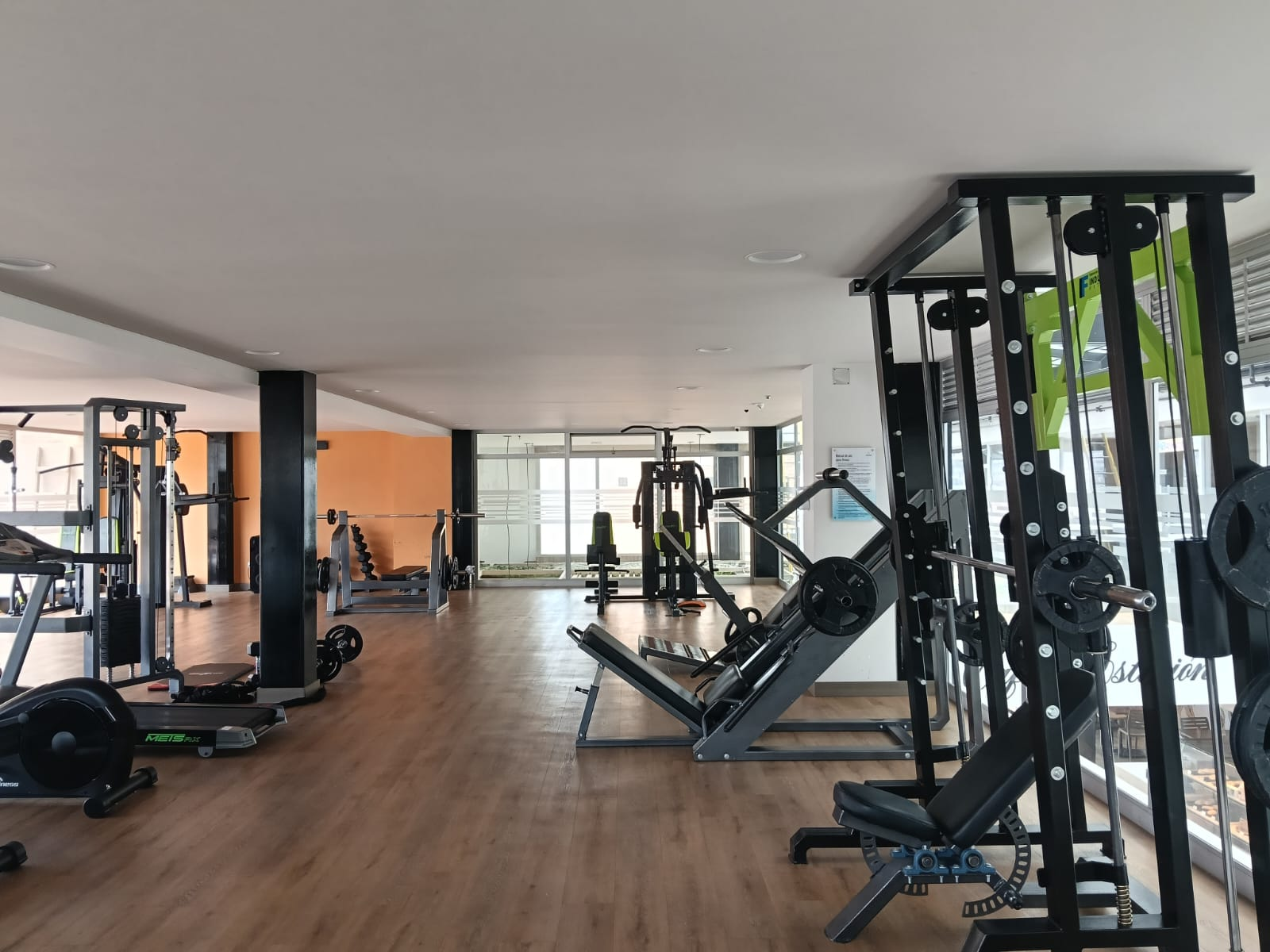 Apartamento de 1 alcoba en venta en La Sabana, Bogotá, 48 m² · foto 24 de 24