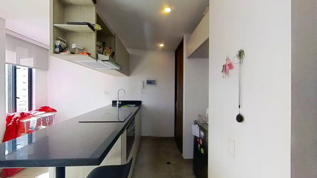 Apartamento en San Martín foto 5