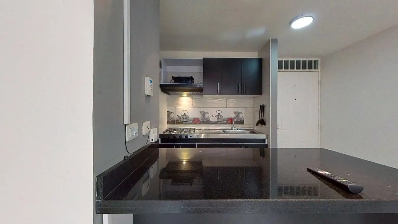 Apartamento en La Prosperidad foto 5