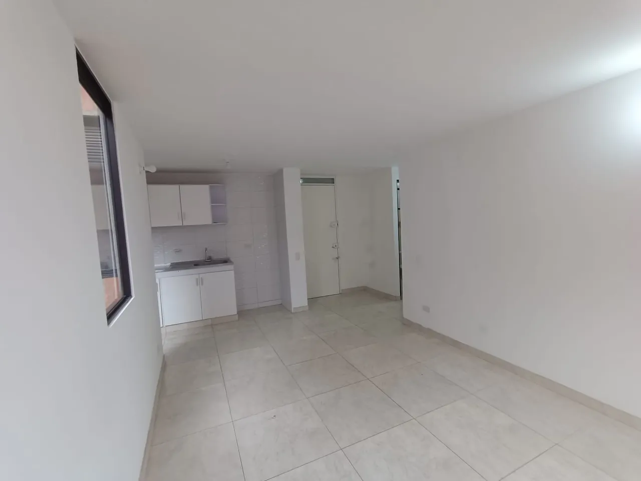Apartamento en Ciudad Sabana foto 5