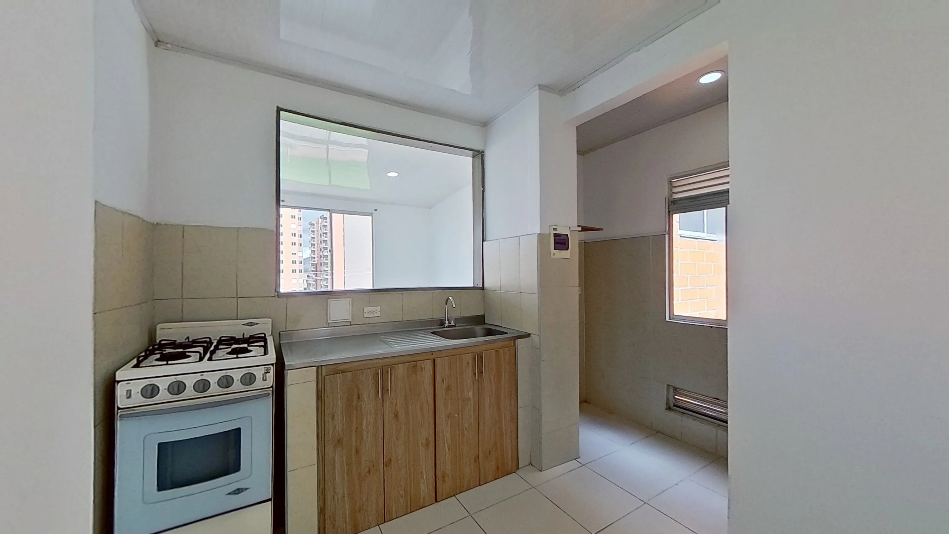 Apartamento en El Prado foto 5