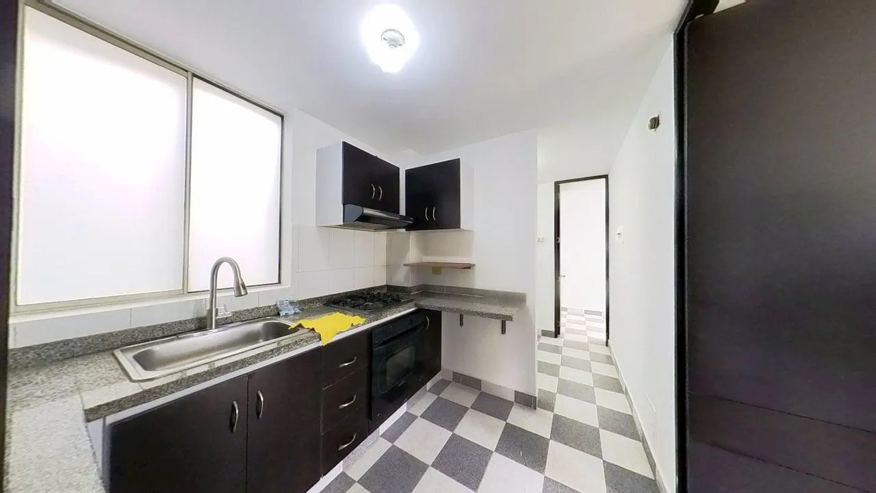 Apartamento en Cantalejo foto 6