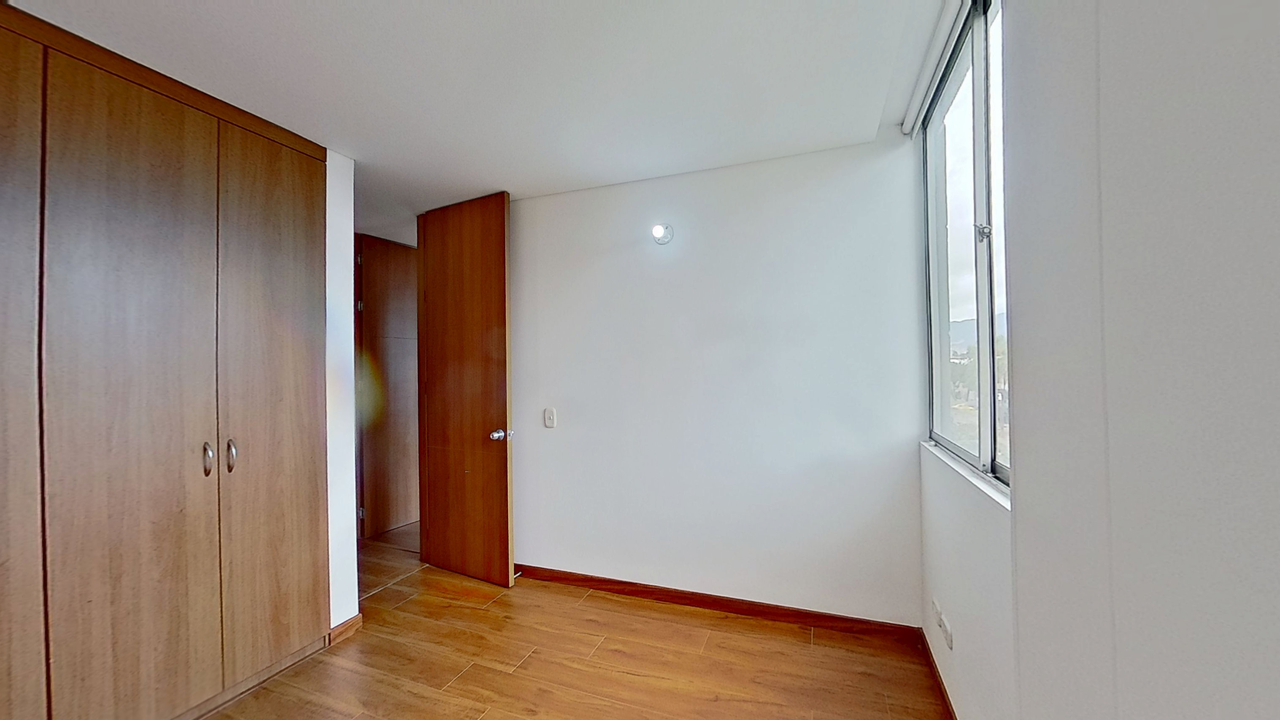 Apartamento en venta en Quinta Paredes, Bogotá · foto 19 de 24