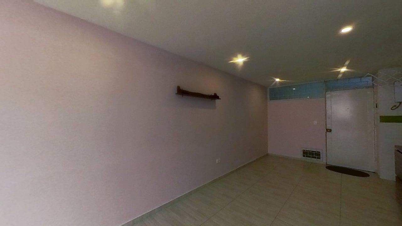 Apartamento en venta en Galerias, Bogotá · foto 3 de 15