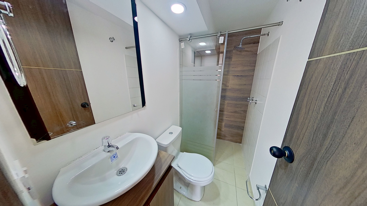 Apartamento en venta en Fontibon, Bogotá · foto 14 de 15