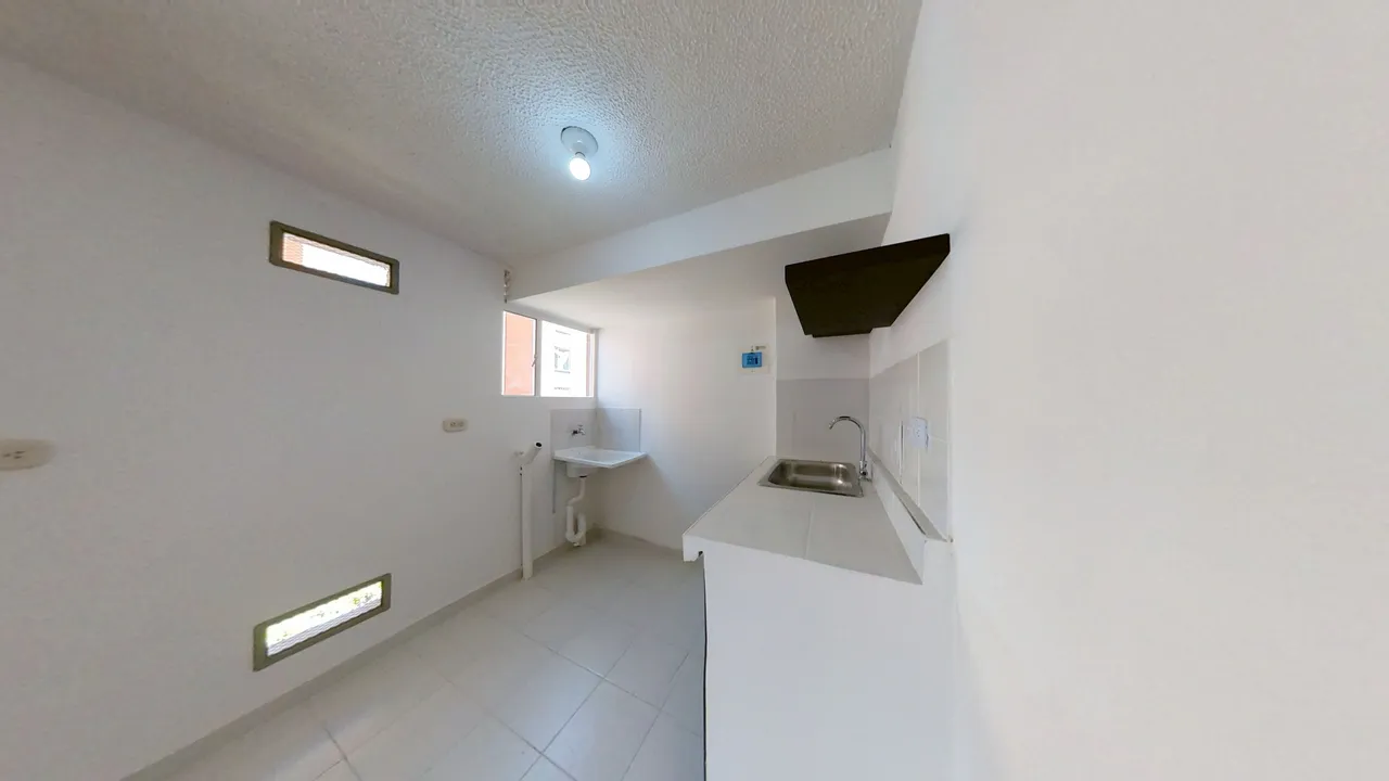 Apartamento en Soacha Hogares foto 4