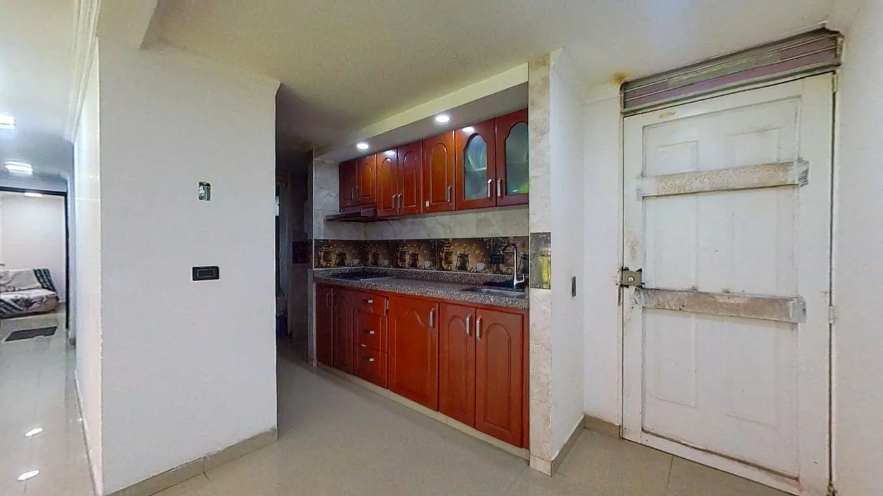 Apartamento en La Prosperidad foto 6