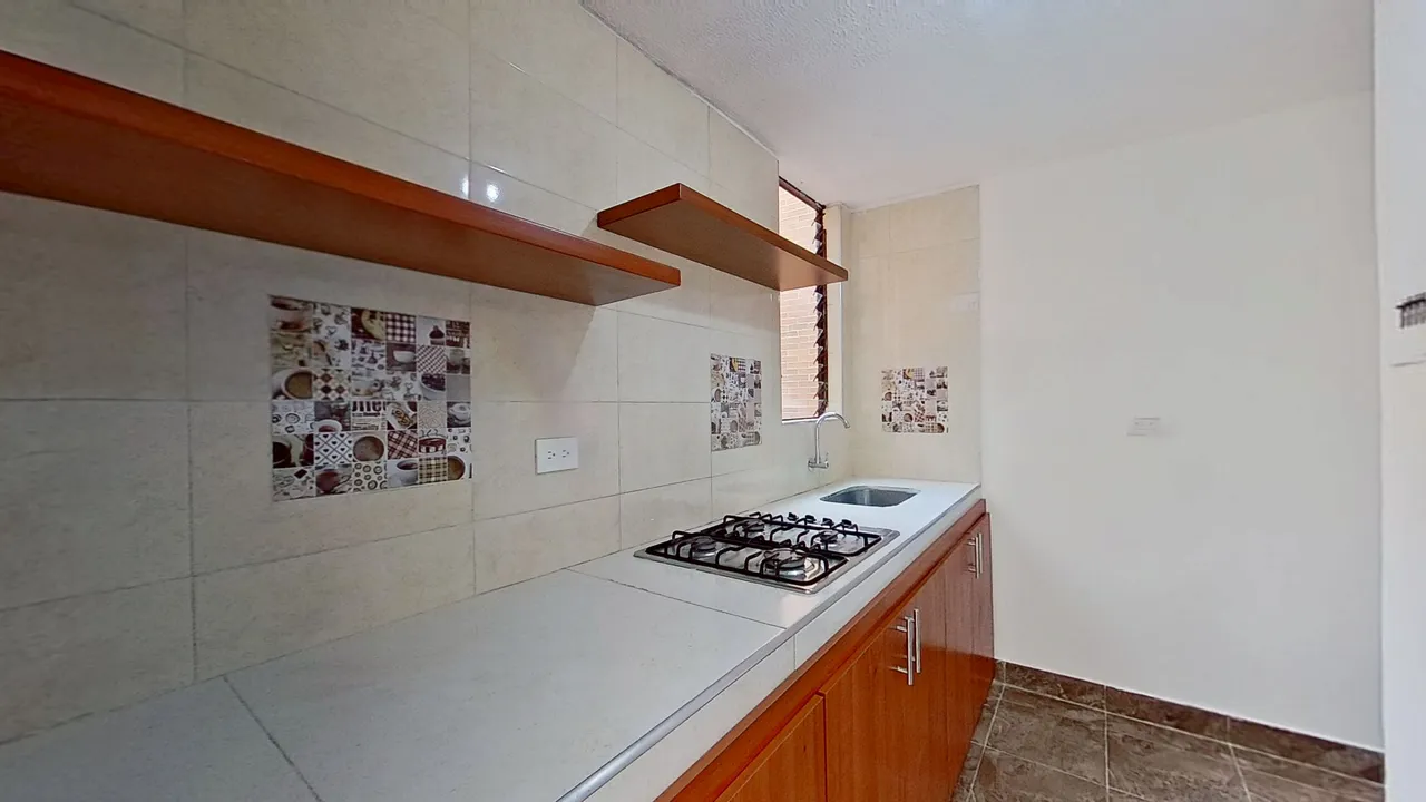 Apartamento en Tuna Baja foto 5