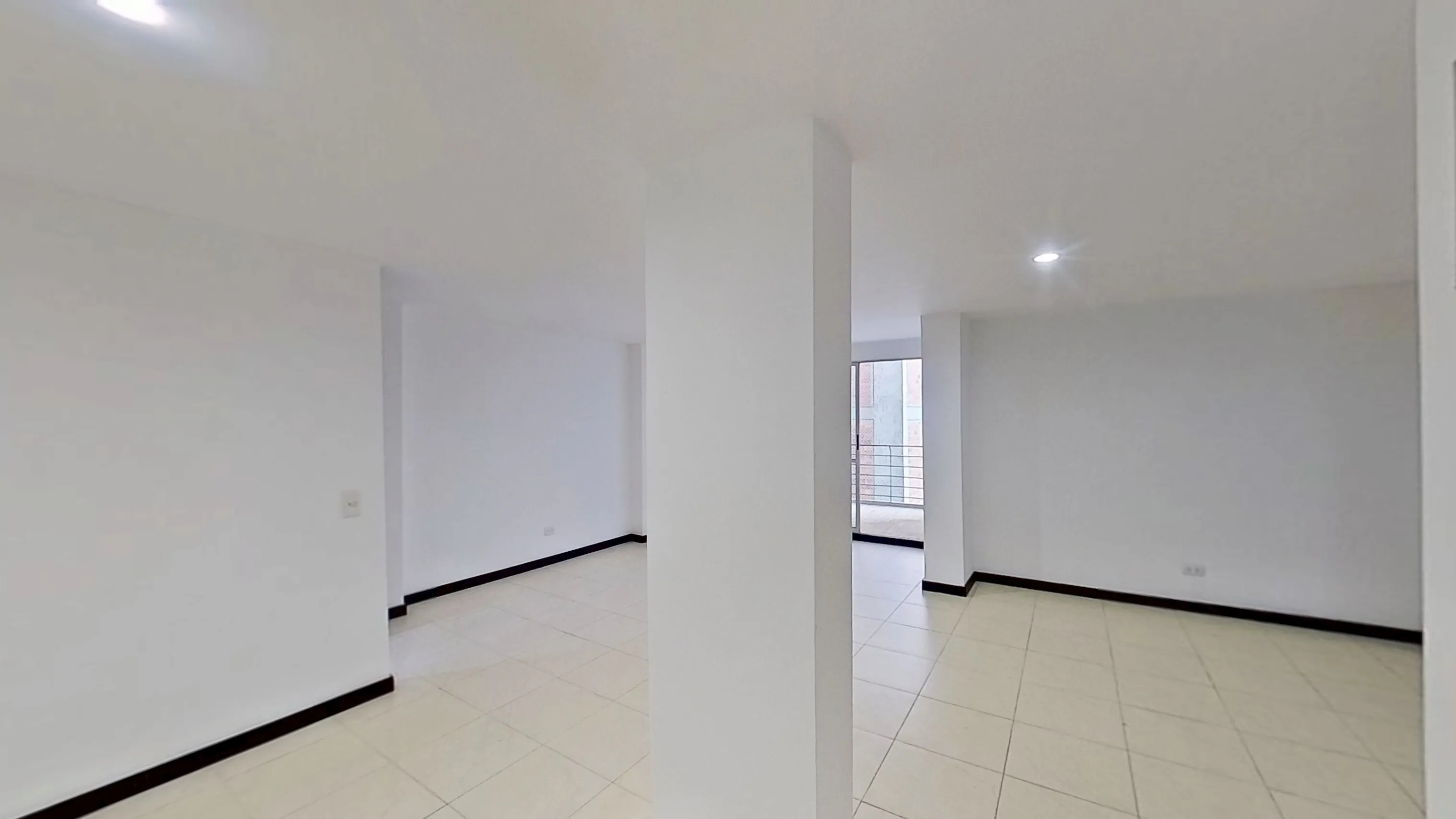 Apartamento en Restrepo Naranjo foto 4