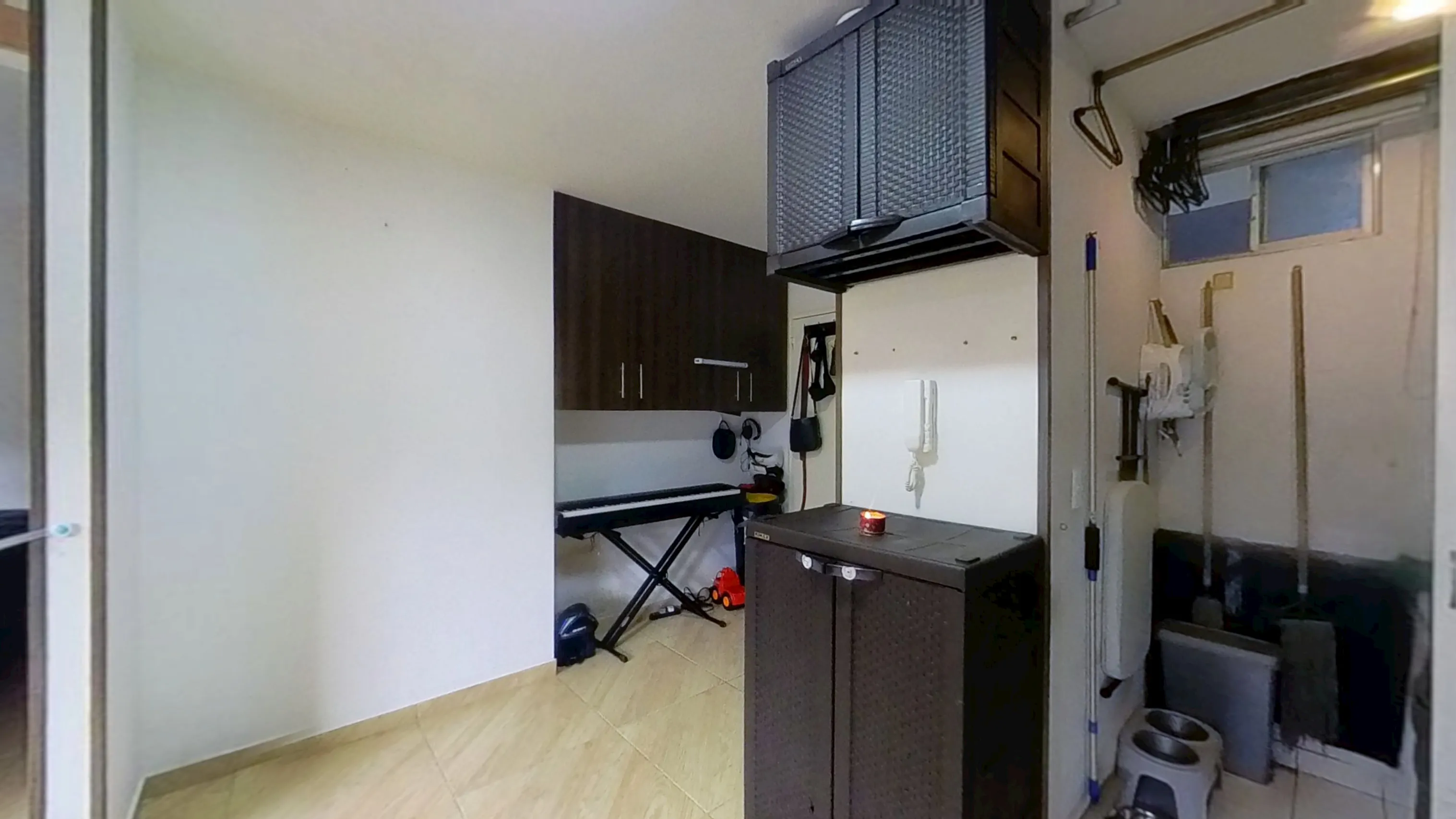 Apartamento en Paraiso foto 4