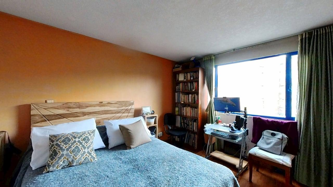 Apartamento en venta en La Sabana, Bogotá · foto 10 de 23