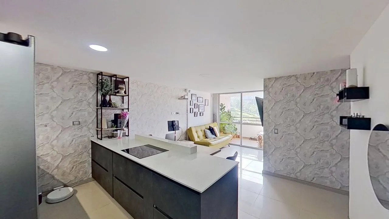 Apartamento en Vegas de la Doctora en Vegas de la Doctora, Sabaneta