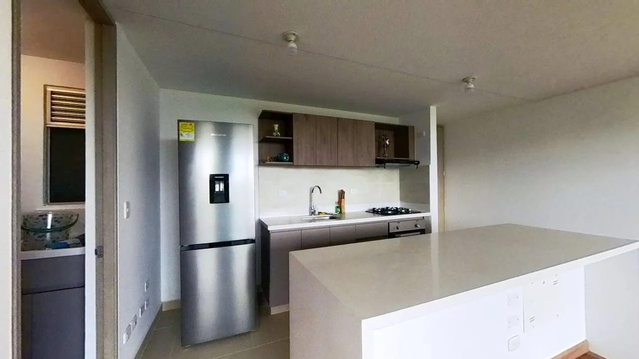 Apartamento en San Rafael foto 5