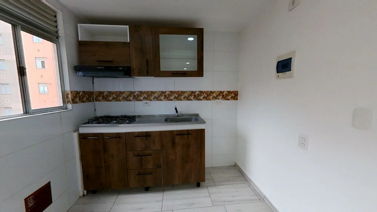 Apartamento en El Listón foto 3