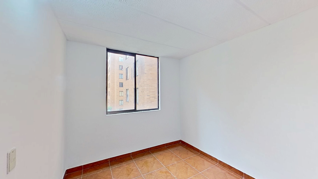 Apartamento de 3 alcobas en venta en Santa Isabel, Bogotá, 56 m² · foto 13 de 20