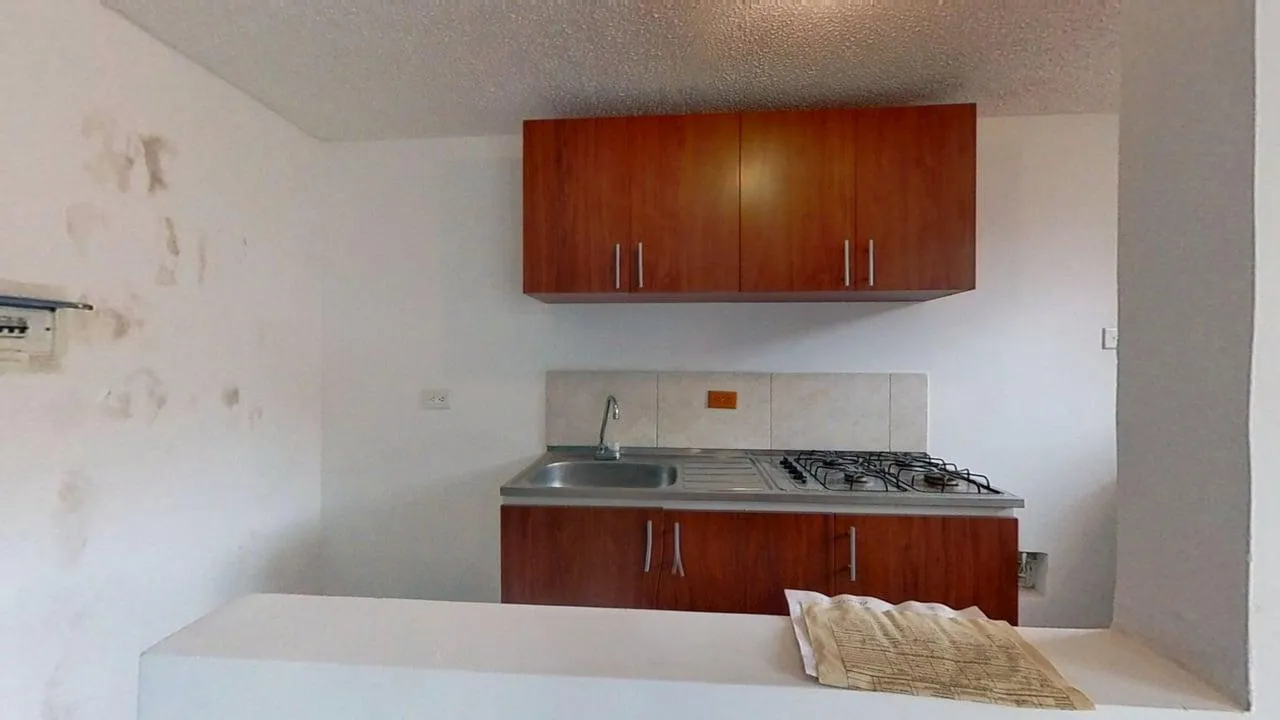 Apartamento en La Prosperidad foto 5