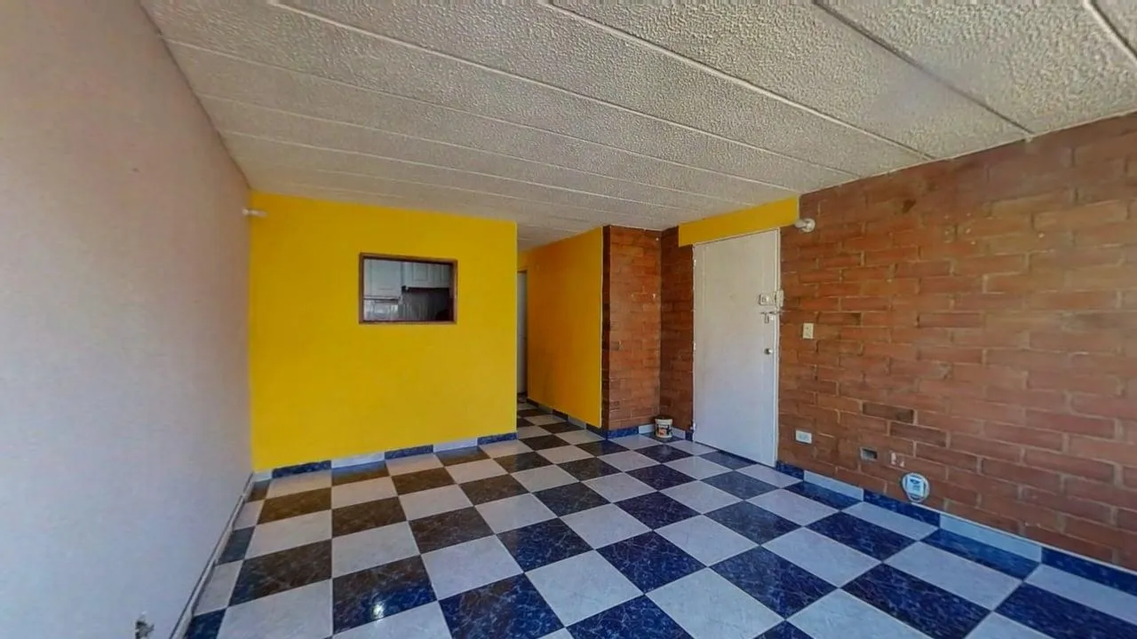 Apartamento en Rincón de Santa Ines foto 2