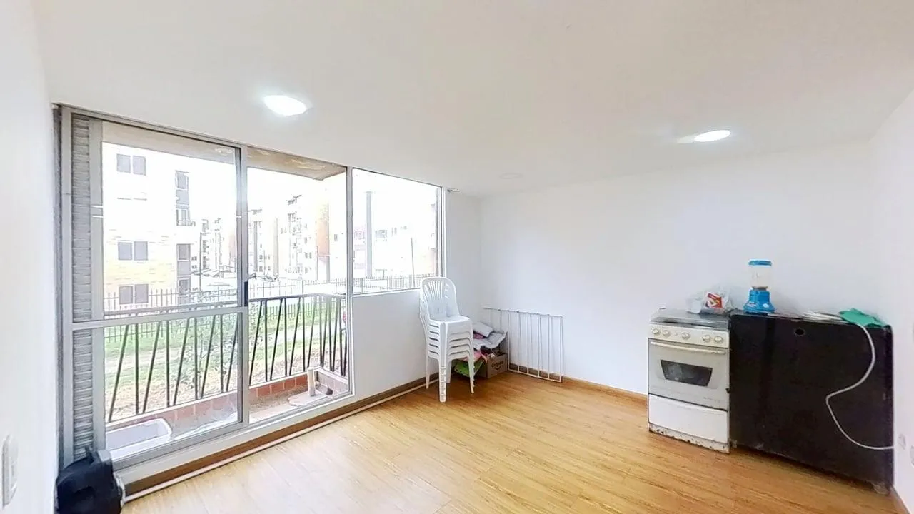 Apartamento en El Verganzo foto 2