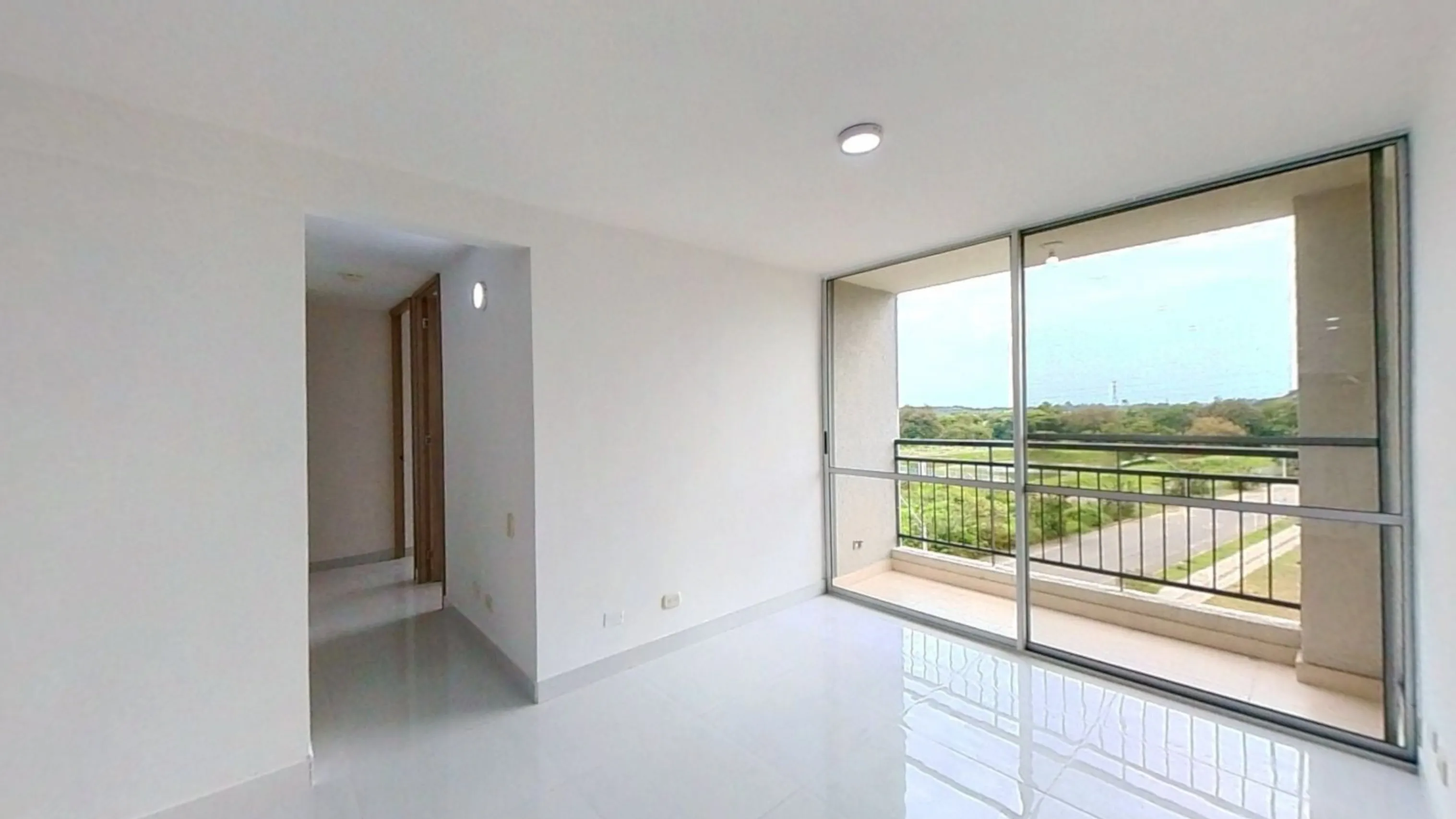 Apartamento en Kachipay en Kachipay, Cali