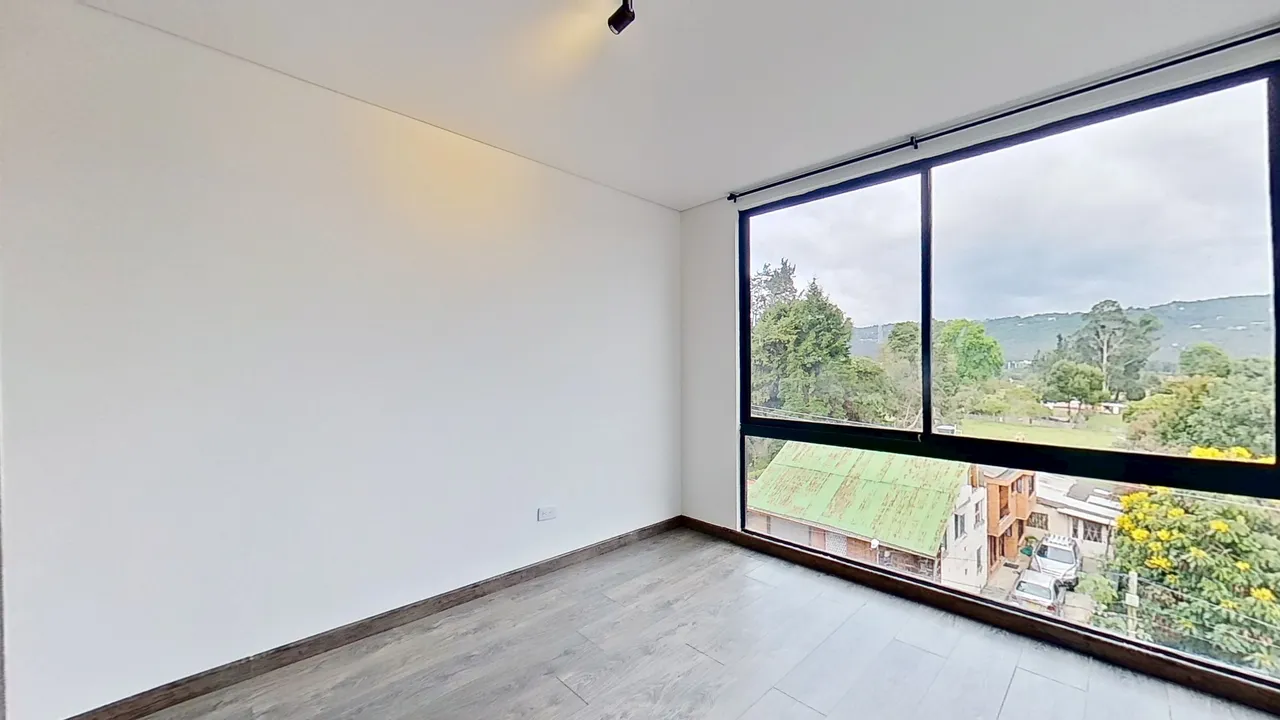 Apartamento en Lunaria — Lunaria, Chía
