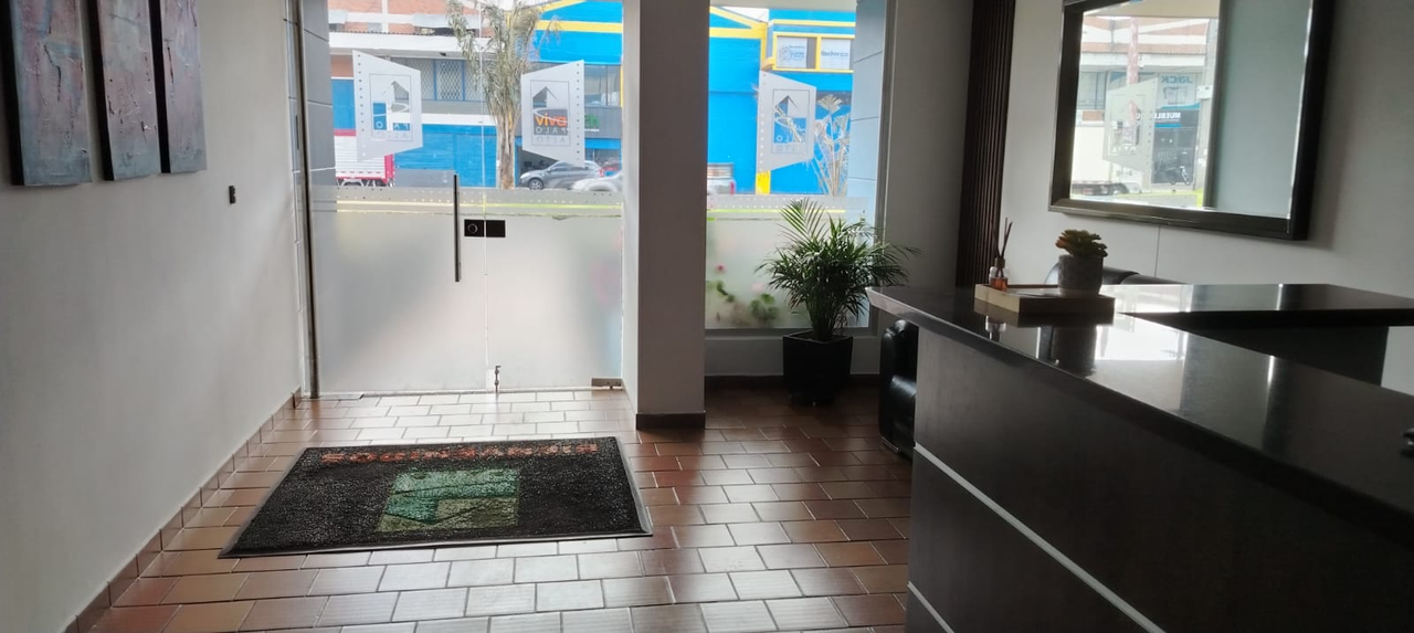Apartamento de 1 alcoba en venta en La Sabana, Bogotá, 38 m² · foto 22 de 23
