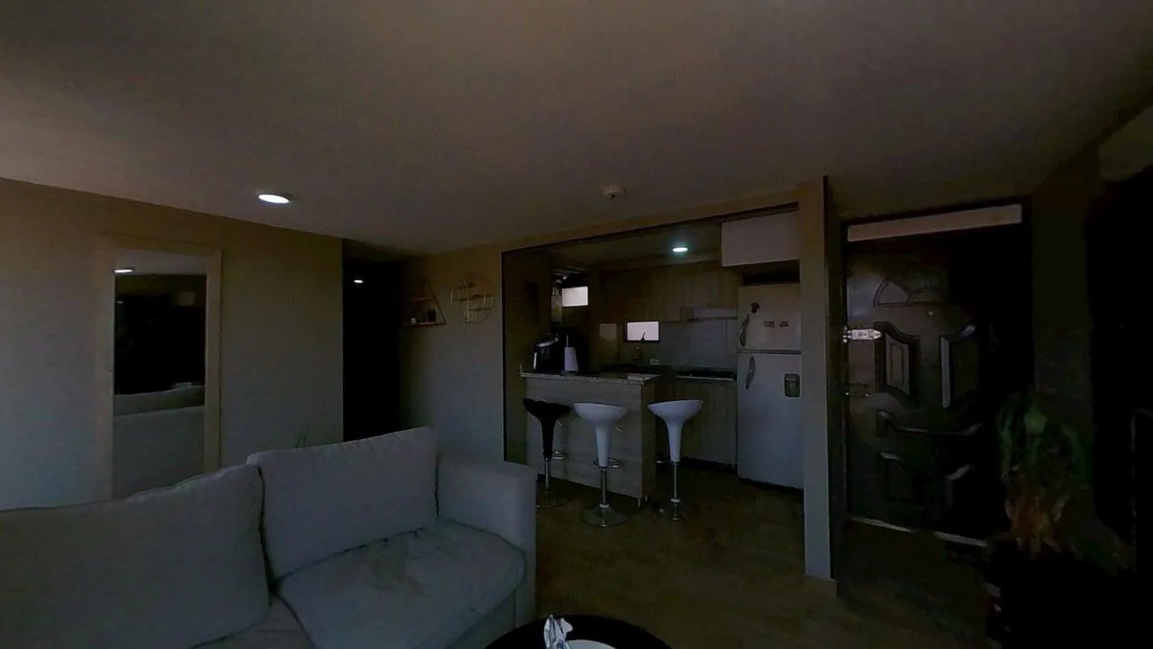 Apartamento en Danubio foto 2