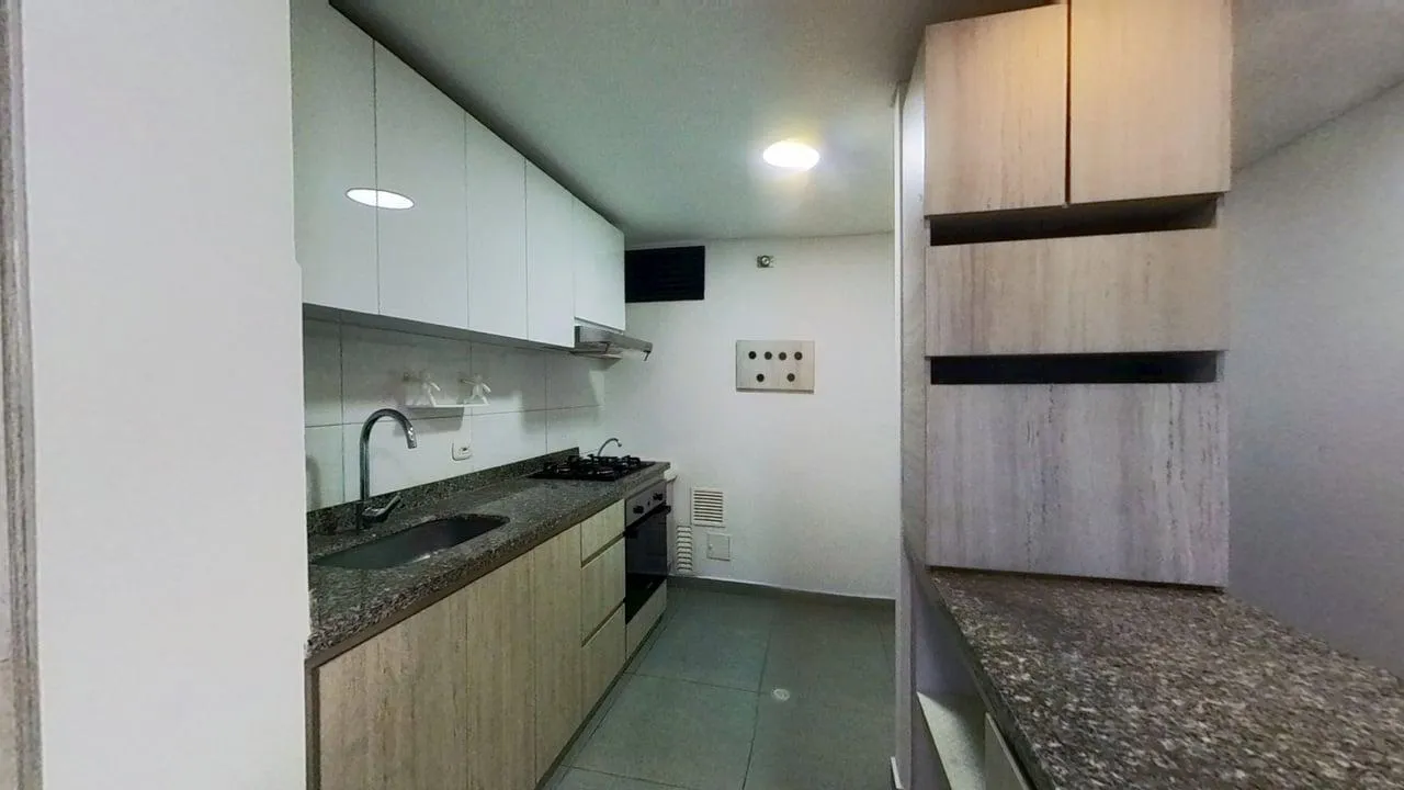 Apartamento en Bogotá foto 6