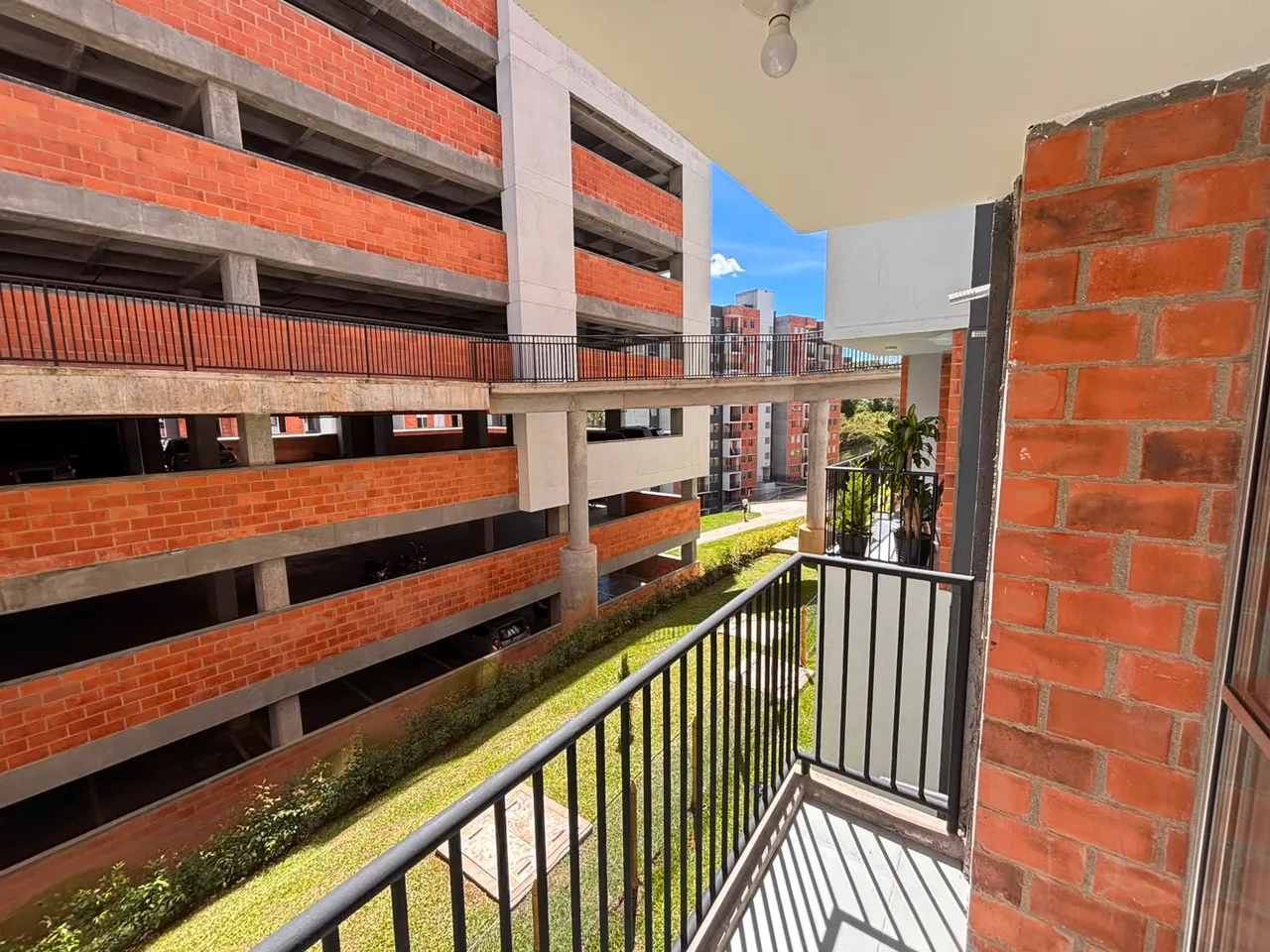 Apartamento en Rionegro foto 5