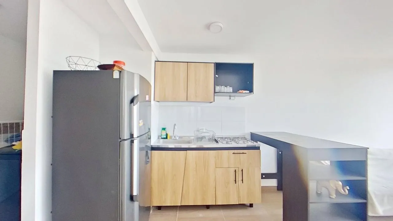 Apartamento en Ciudad Mallorquin foto 3