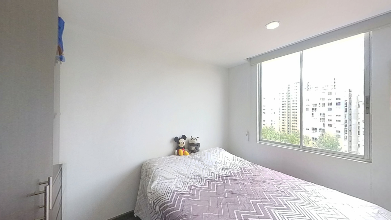 Apartamento en venta en Suba, Bogotá · foto 7 de 20