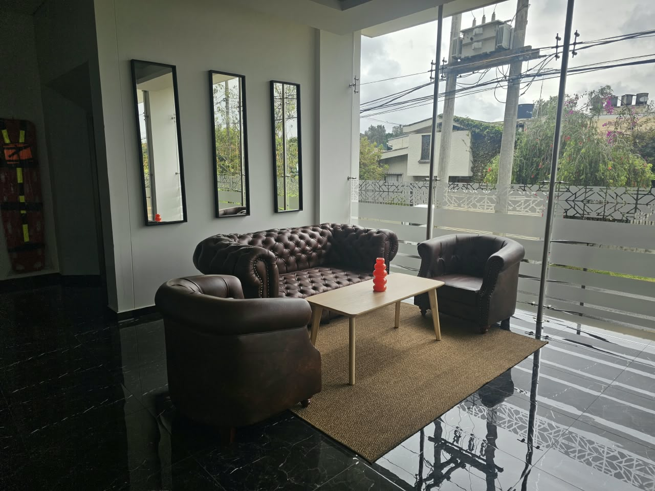Apartamento en venta en Niza, Bogotá · foto 12 de 24