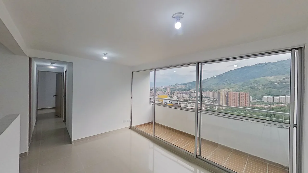 Apartamento en San Gabriel foto 3