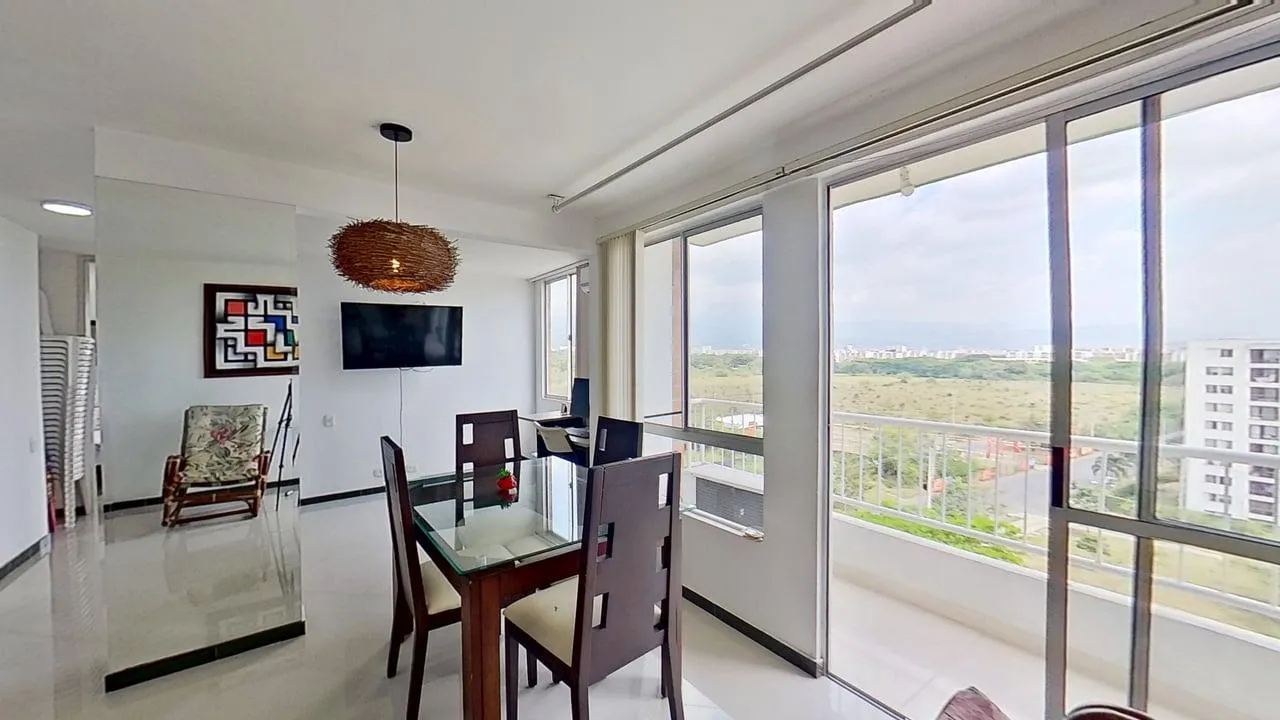 Apartamento en Piedra Grande — Piedra Grande, Cali