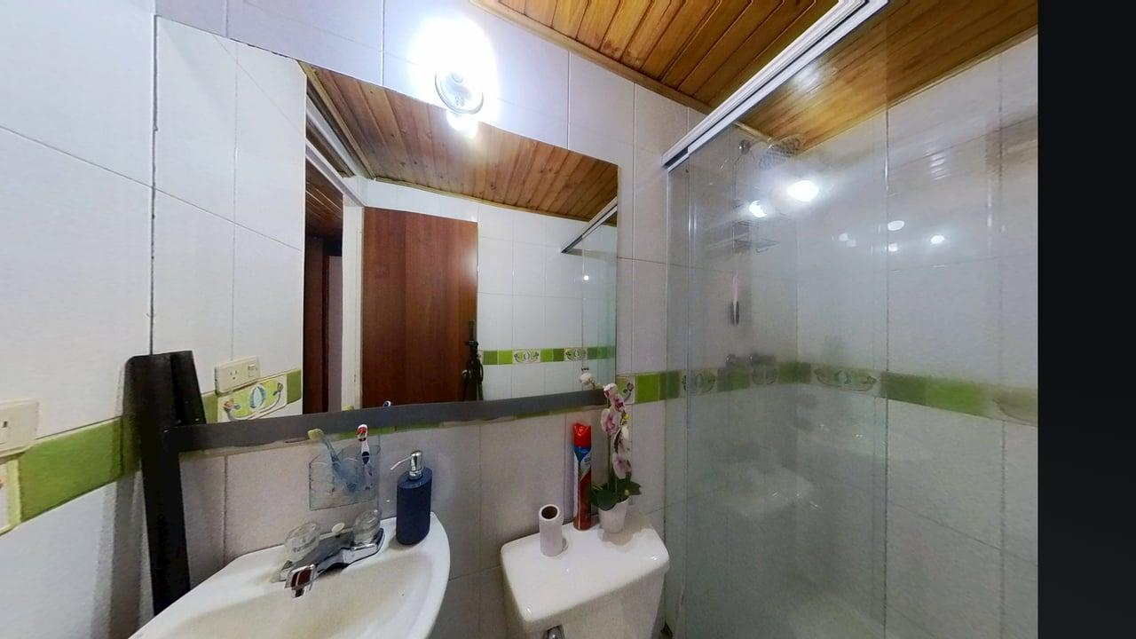 Apartamento de 3 alcobas en venta en Los Cedros, Bogotá, 62 m² · foto 12 de 22