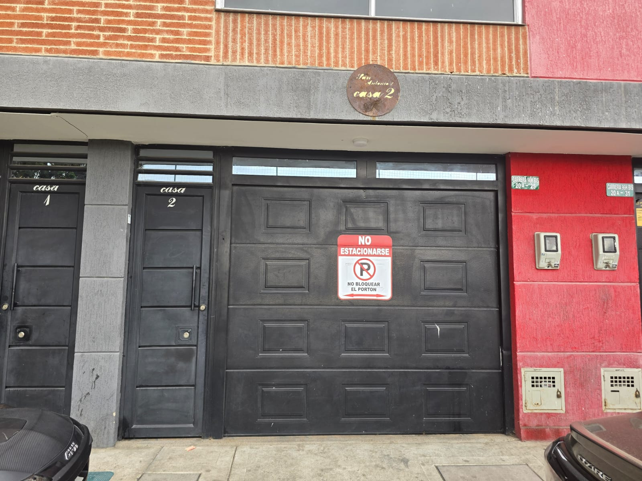 Casa de 3 alcobas en venta en Fontibon, Bogotá, 136 m² · foto 18 de 18