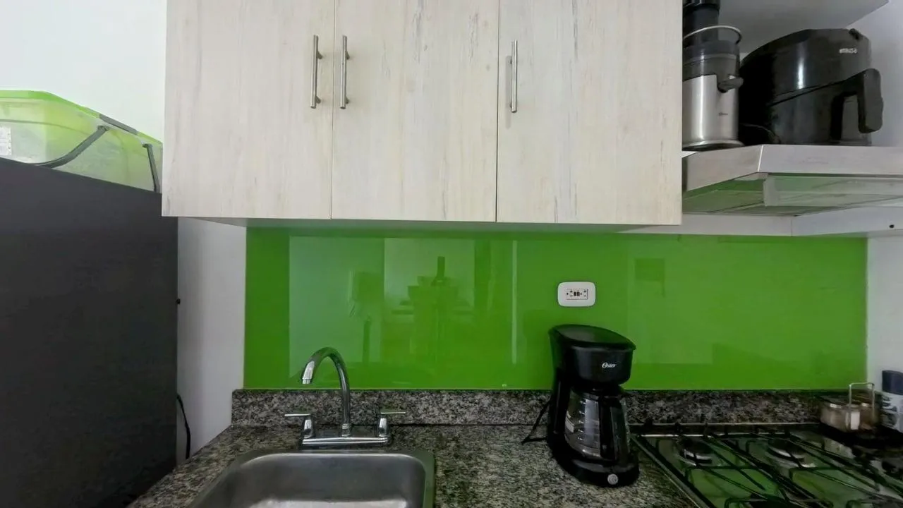 Apartamento en Prados del Salitre foto 6
