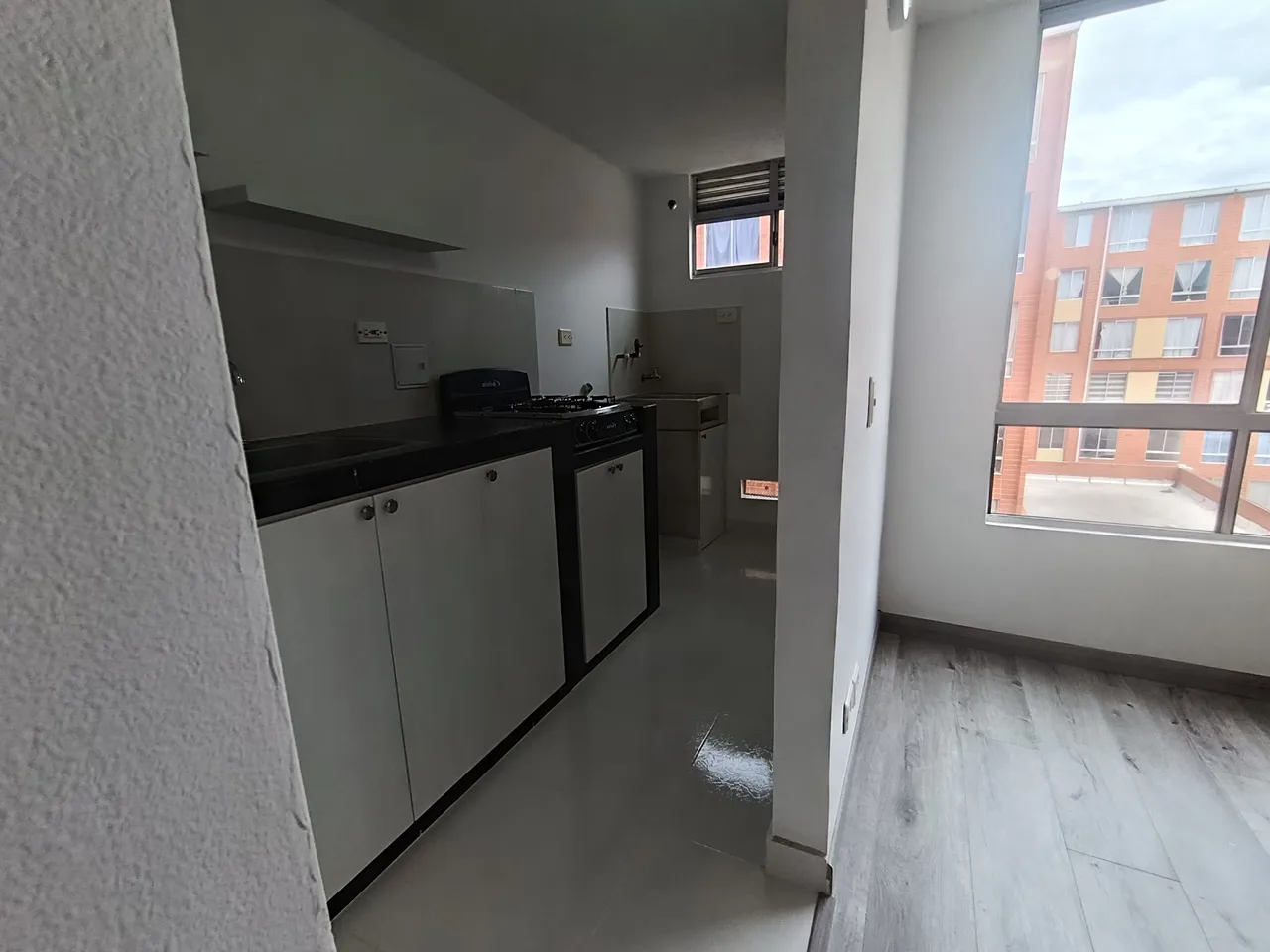 Apartamento en Cuidad Verde foto 4