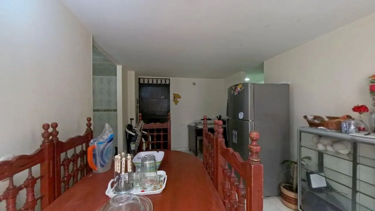 Apartamento en Buenos Aires foto 3