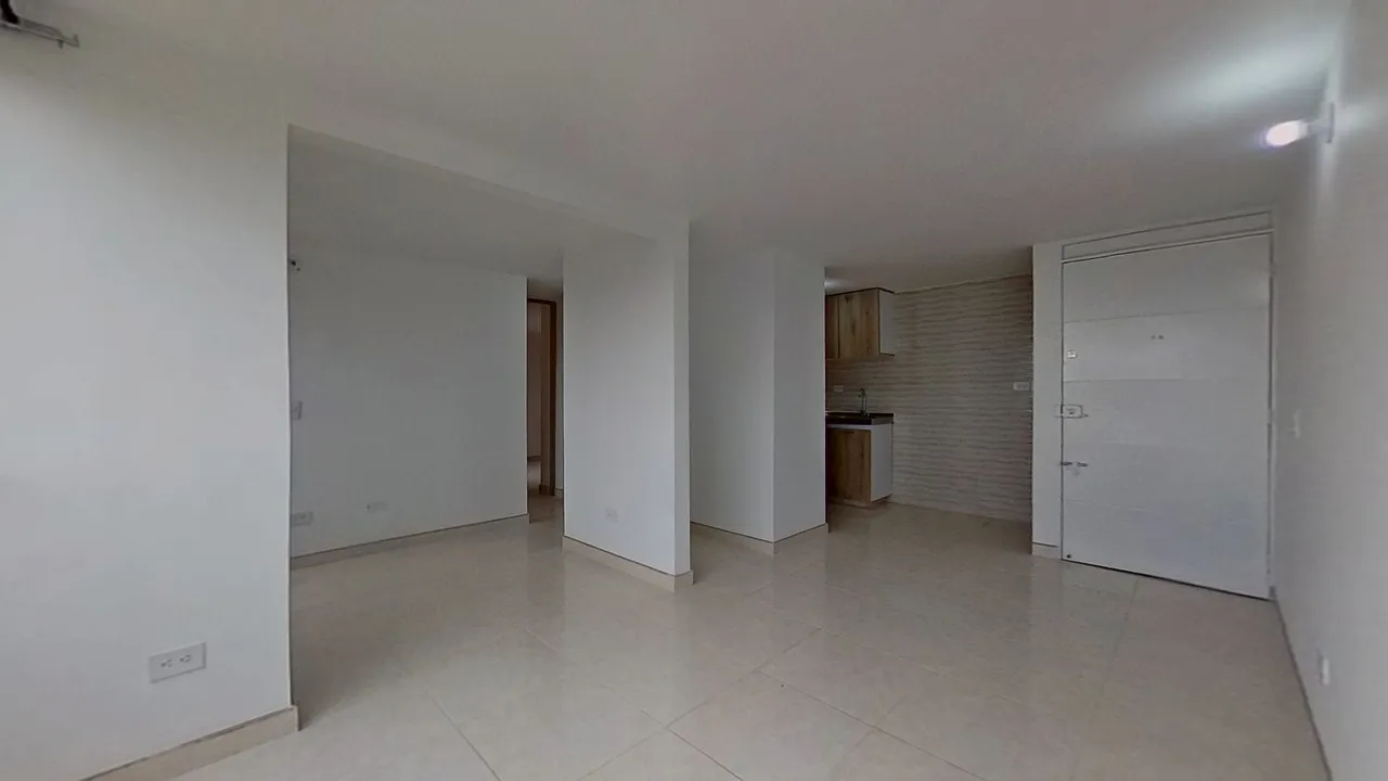 Apartamento en Puente Grande foto 4