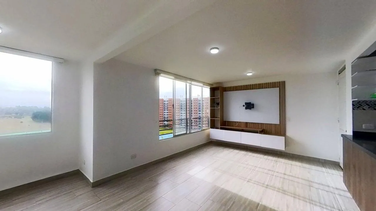 Apartamento en San Pedro foto 2