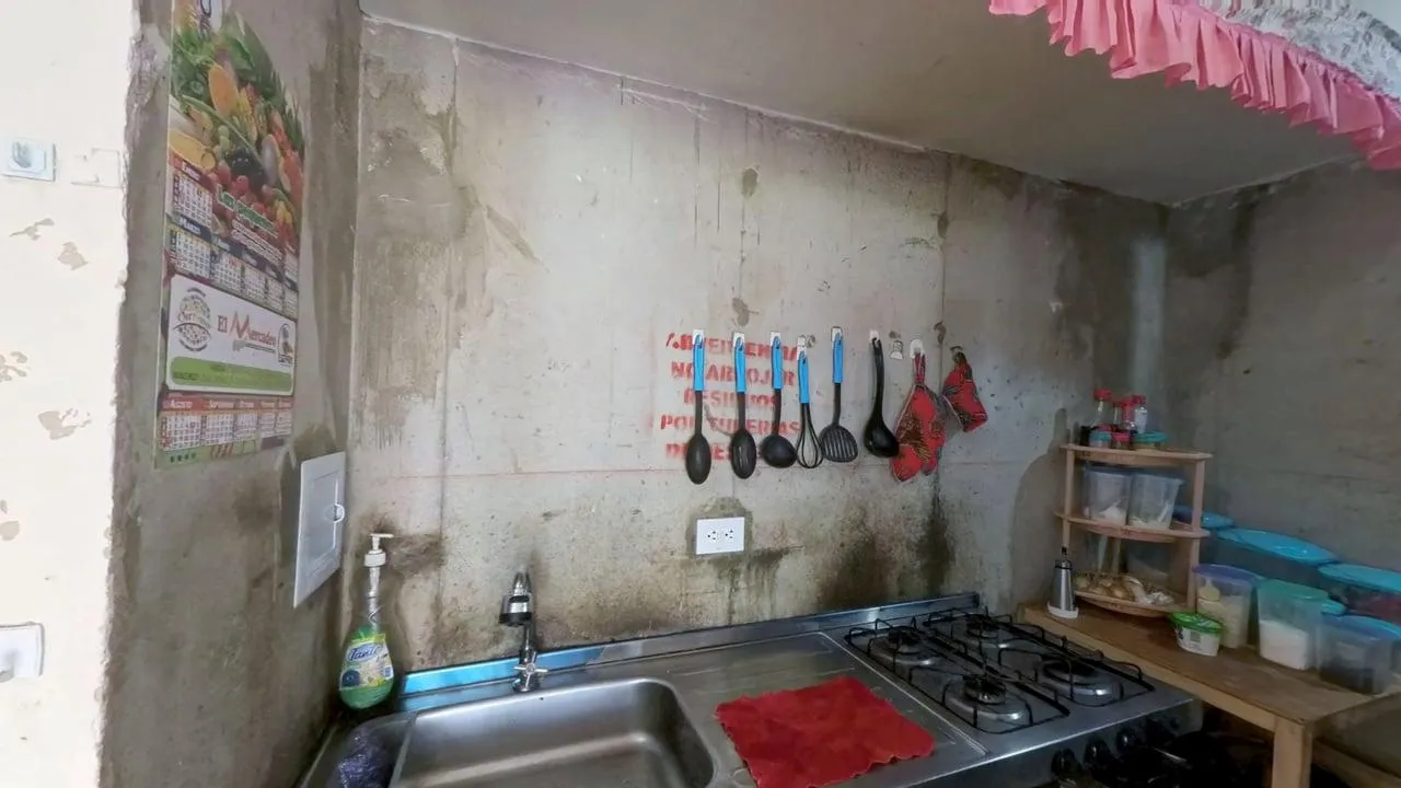 Apartamento en La Prosperidad foto 5