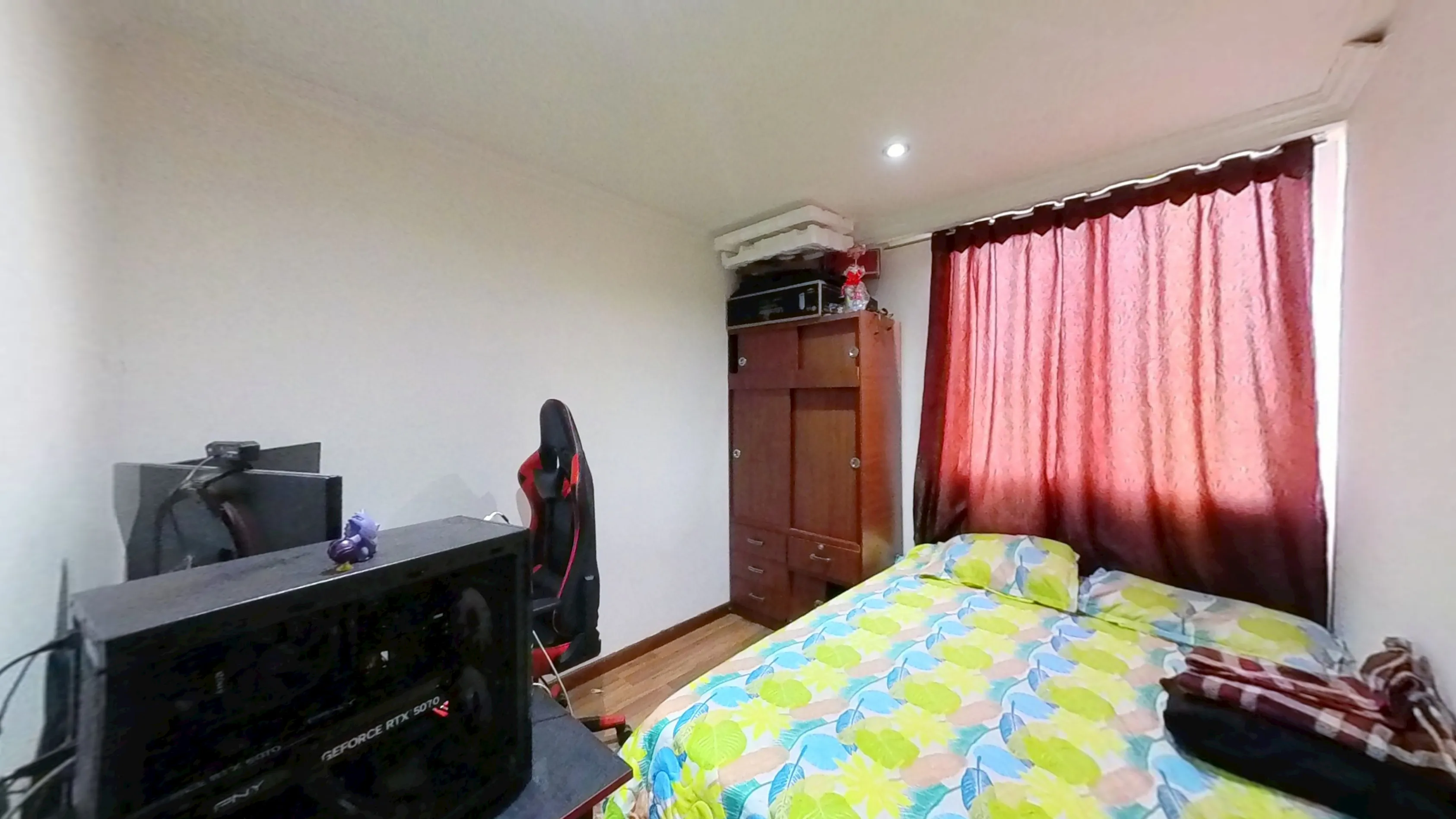 Apartamento en Las Margaritas foto 5