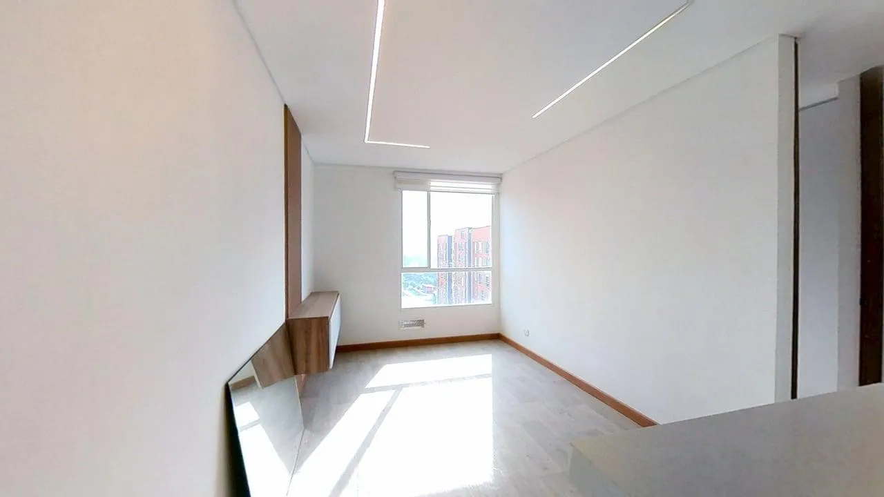Apartamento en El Tintal foto 2
